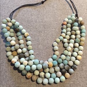 Beaded Necklace